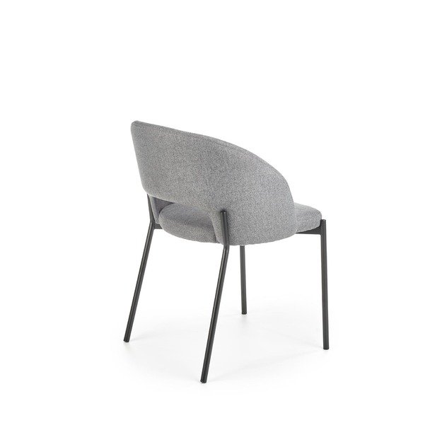 K373 chair, color: grey 4