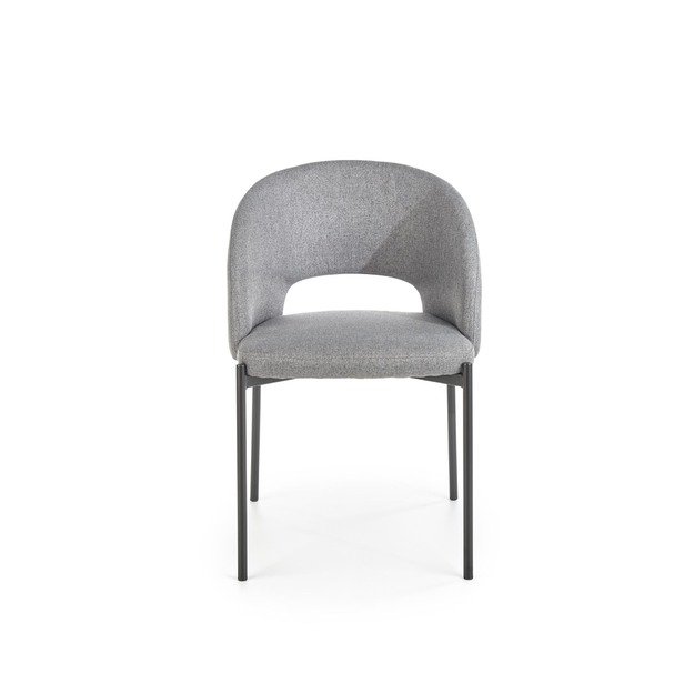 K373 chair, color: grey 9
