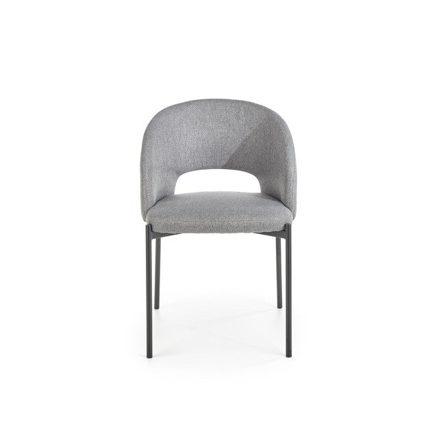 K373 chair, color: grey 19