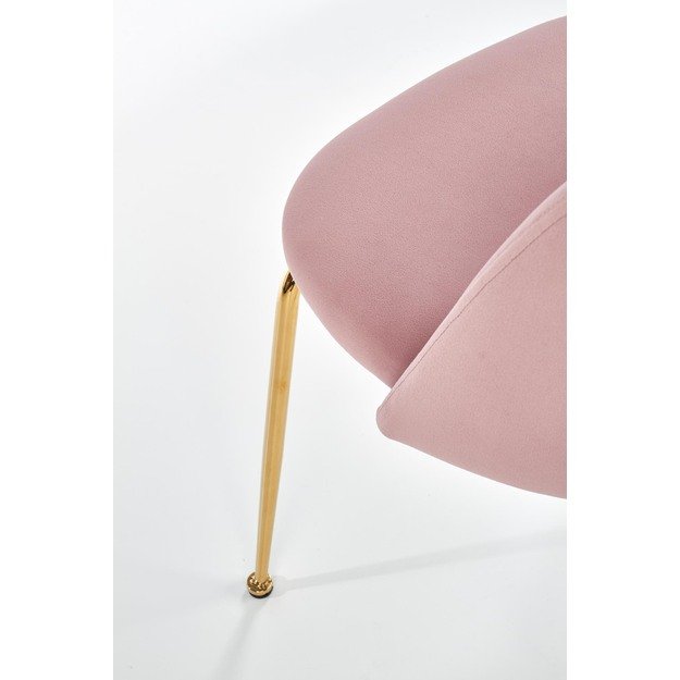 K385 chair, color: light pink 6