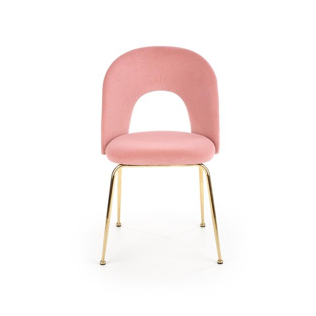 K385 chair, color: light pink 11