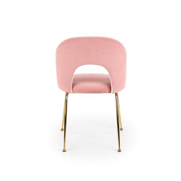 K385 chair, color: light pink 13