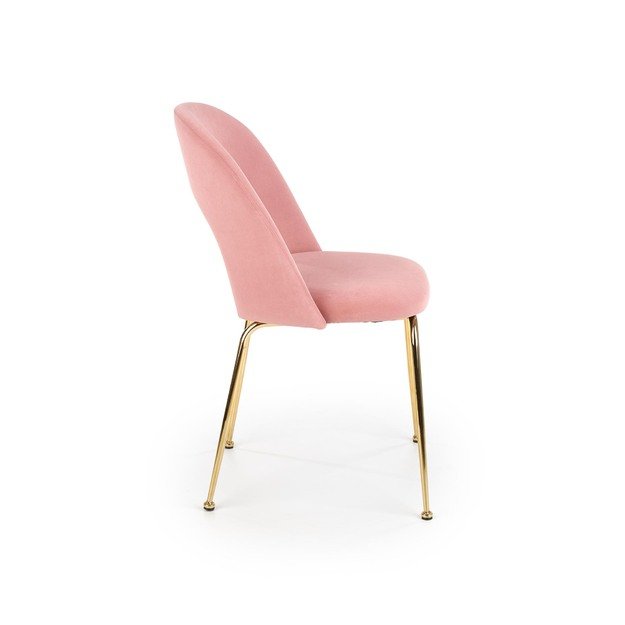 K385 chair, color: light pink 15
