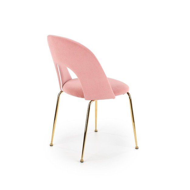 K385 chair, color: light pink 16