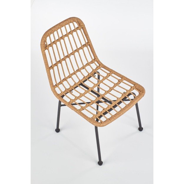 K401 chair 2