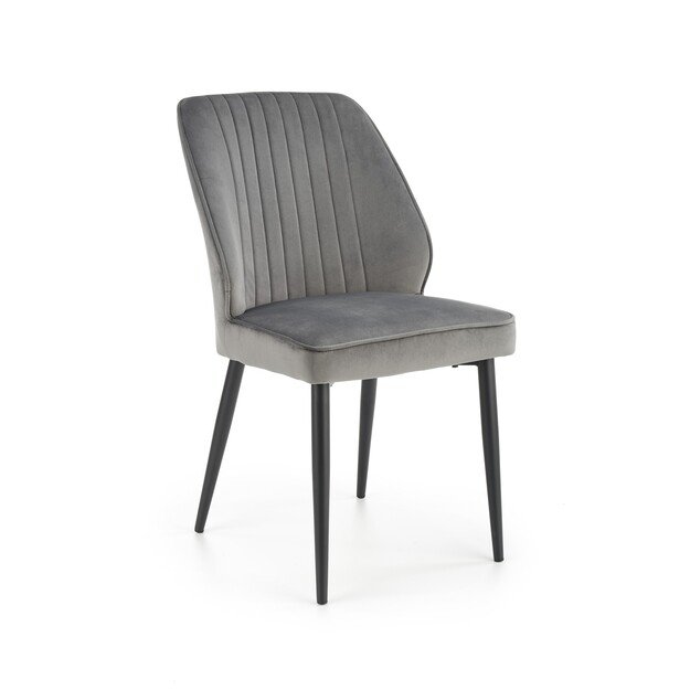 K432 chair color: grey
