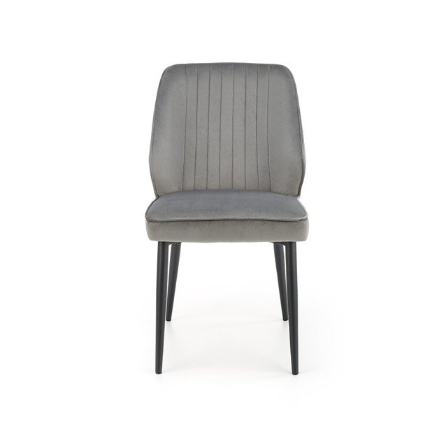 K432 chair color: grey 3