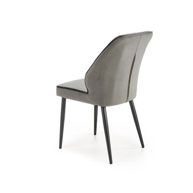 K432 chair color: grey 2
