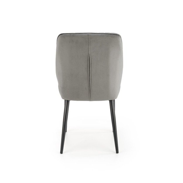 K432 chair color: grey 8