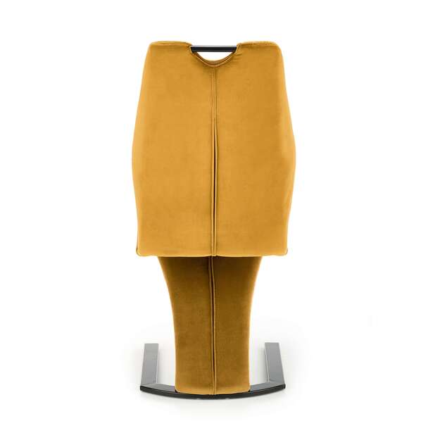 K442 chair color: mustard 14