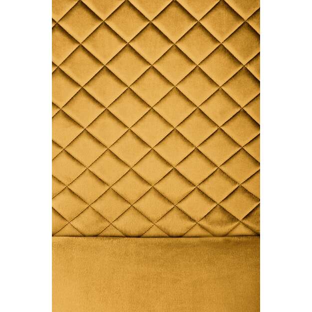 K442 chair color: mustard 11