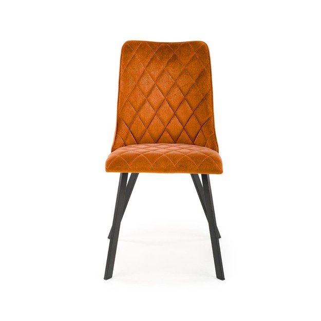K450 chair color: cinnamon 7