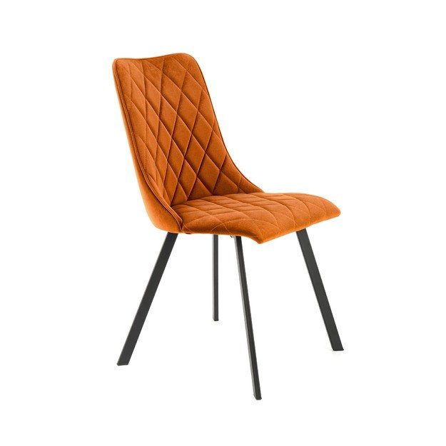 K450 chair color: cinnamon