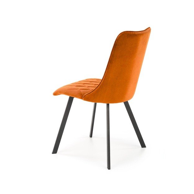 K450 chair color: cinnamon 12