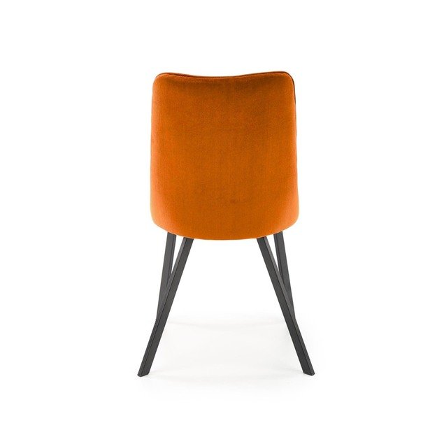 K450 chair color: cinnamon 11