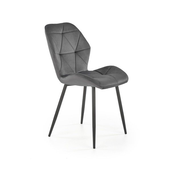 K453 chair color: grey