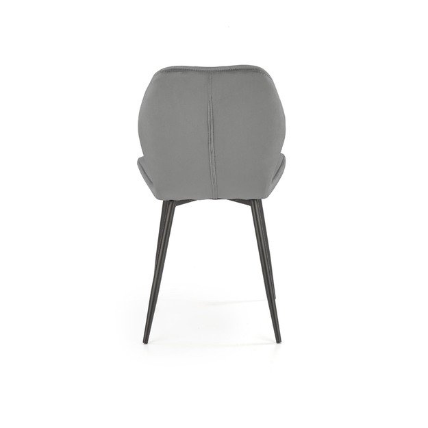 K453 chair color: grey 5
