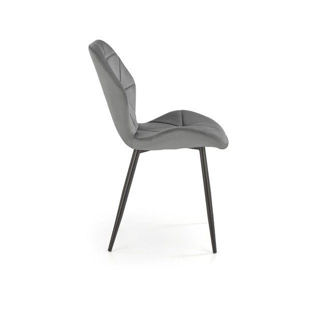 K453 chair color: grey 7