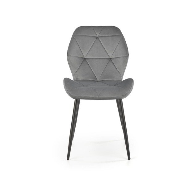 K453 chair color: grey 8