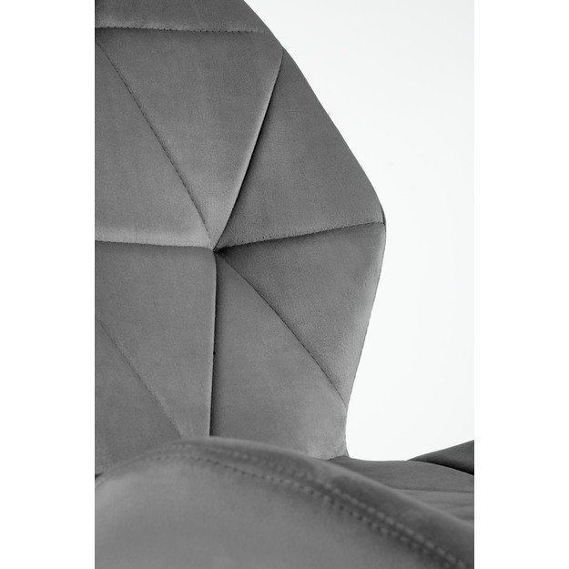 K453 chair color: grey 11