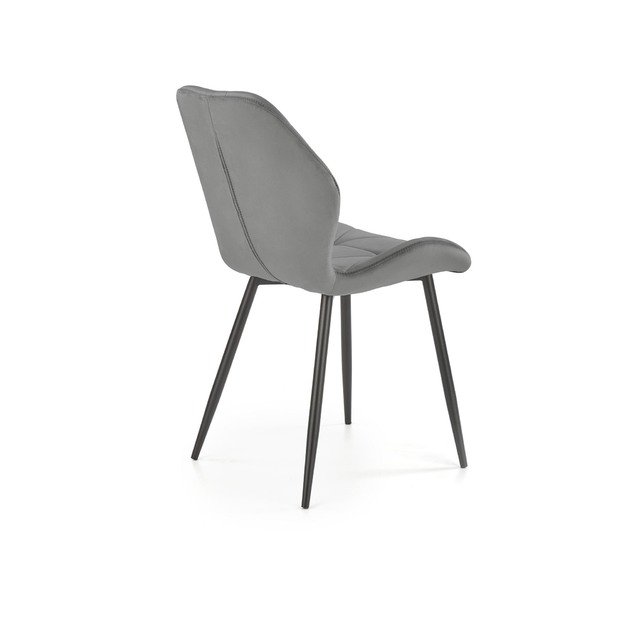 K453 chair color: grey 6