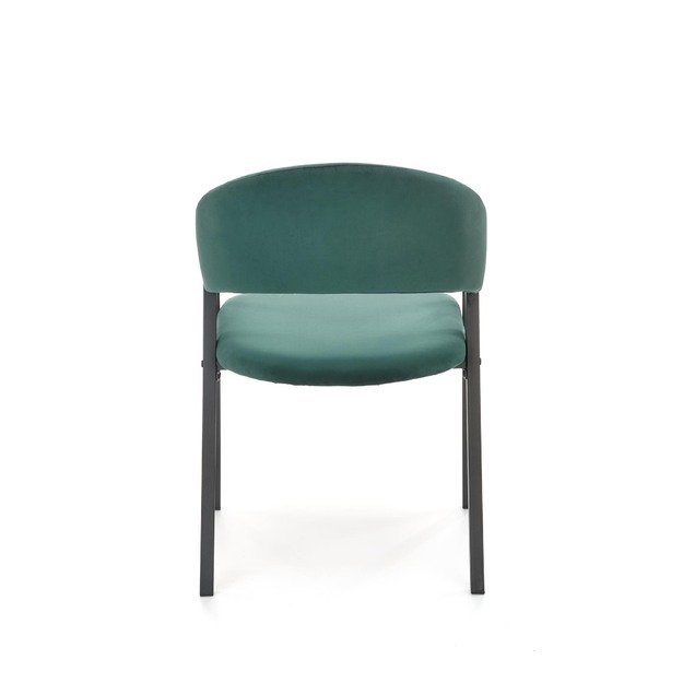 K473 chair dark green 8
