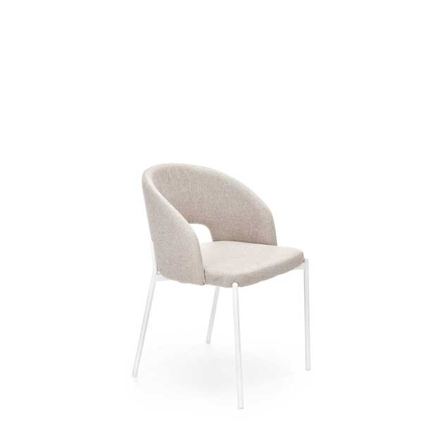 K486 chair beige
