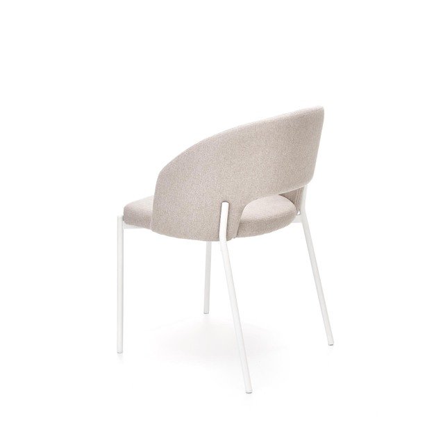 K486 chair beige 3