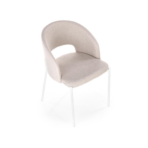 K486 chair beige 9