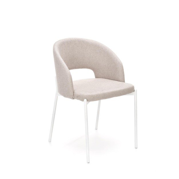 K486 chair beige 8