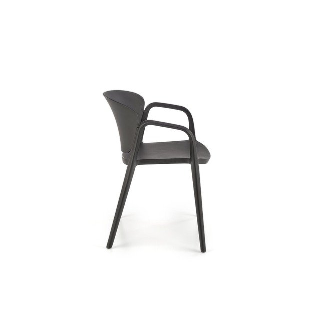 K491 chair, black 15