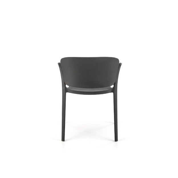 K491 chair, black 12