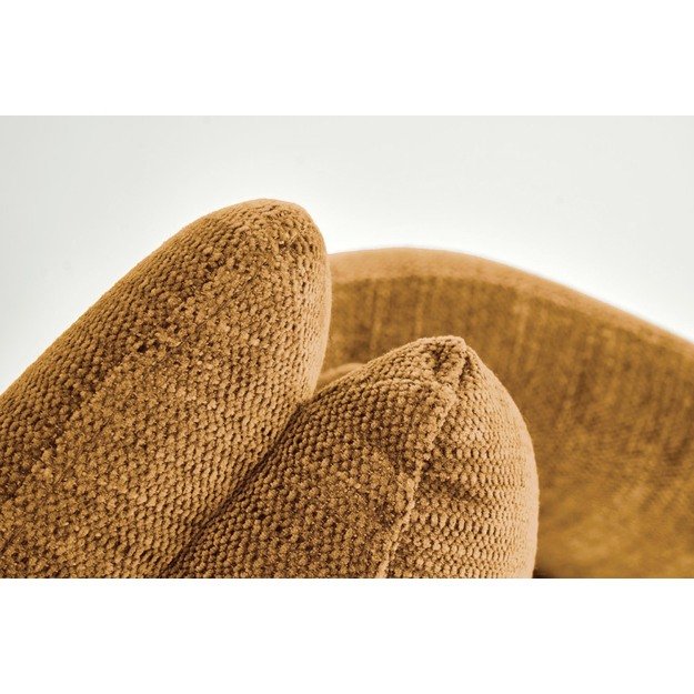 K495 chair, mustard 1