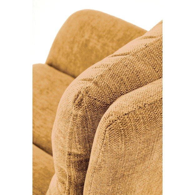 K495 chair, mustard 11