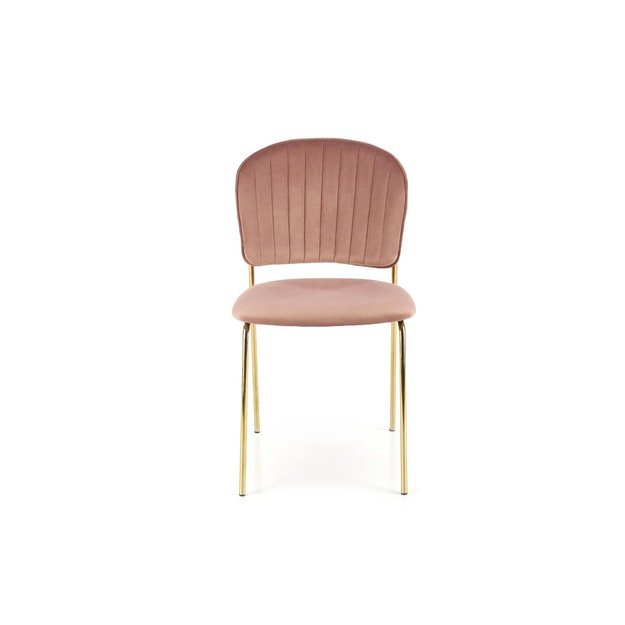 K499 chair, pink 8