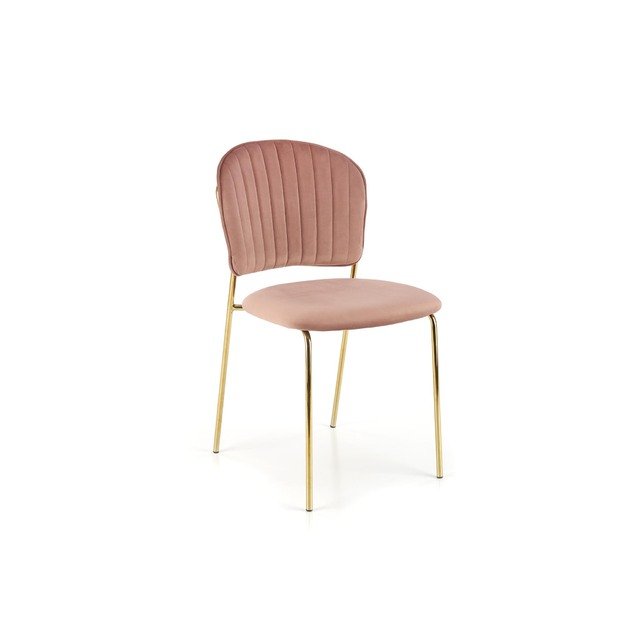 K499 chair, pink 9