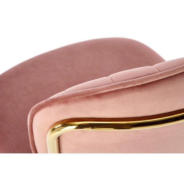 K499 chair, pink 7