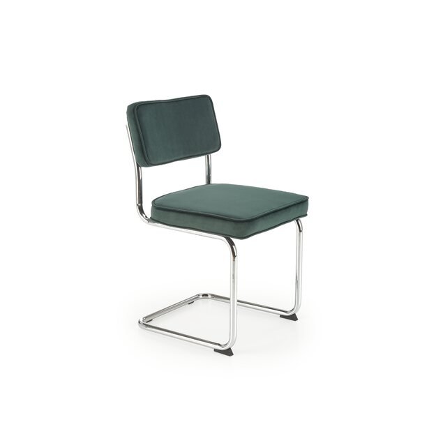 K510 chair, dark green