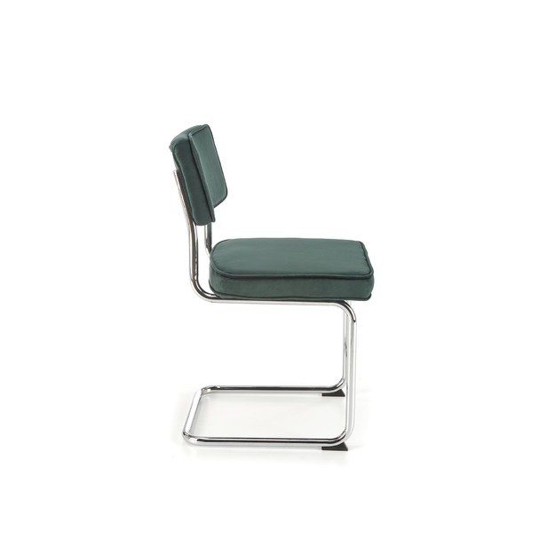 K510 chair, dark green 3