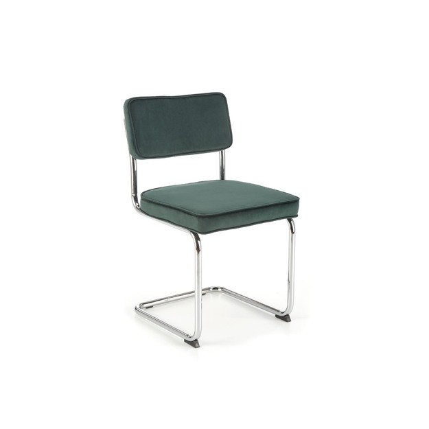 K510 chair, dark green 9
