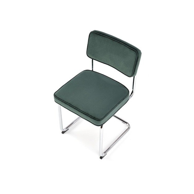 K510 chair, dark green 10