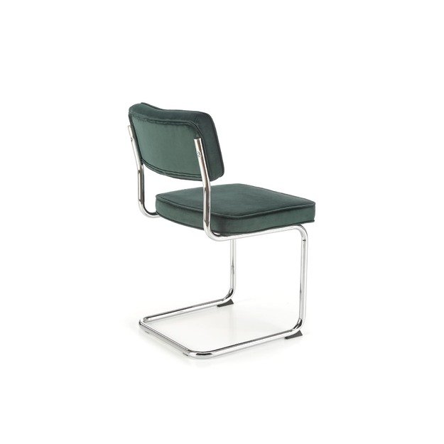 K510 chair, dark green 4