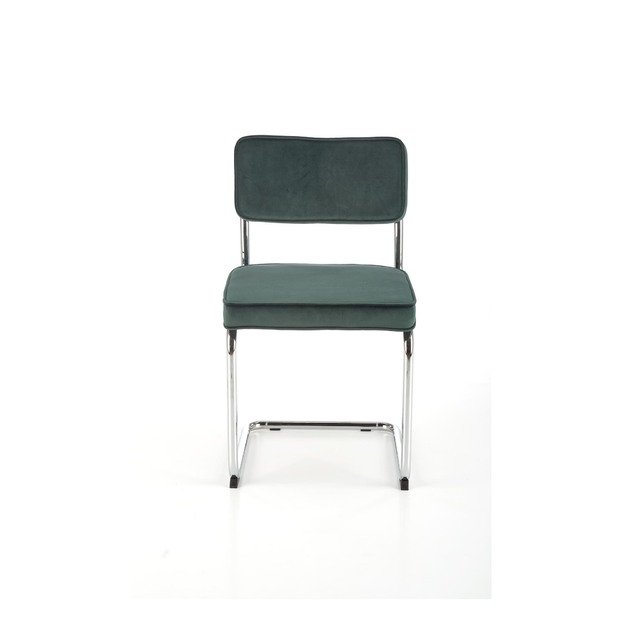 K510 chair, dark green 8