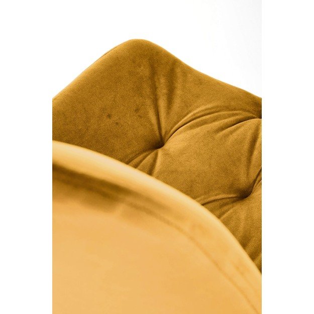K519 chair, mustard 21