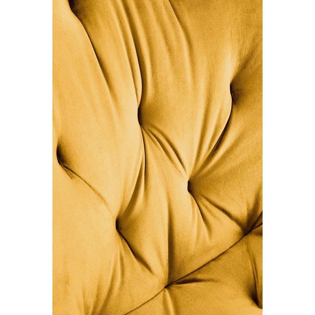 K519 chair, mustard 20