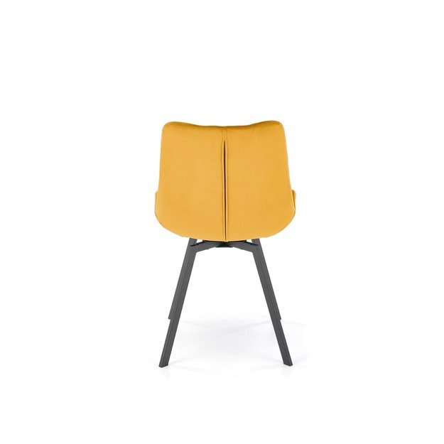 K519 chair, mustard 12