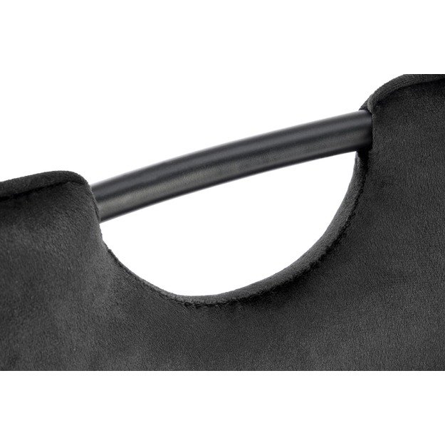 K521 chair, black 8