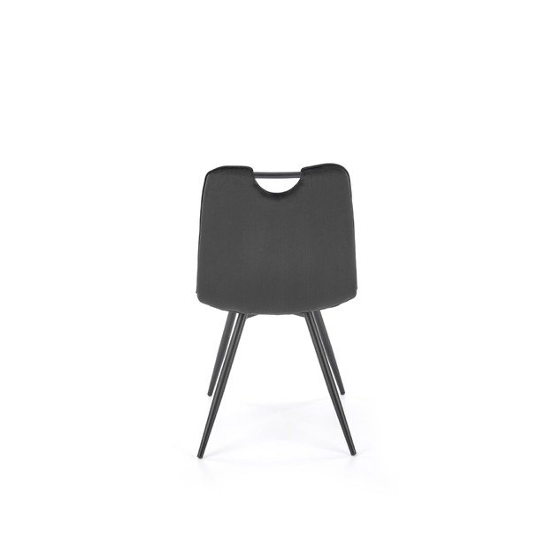 K521 chair, black 1