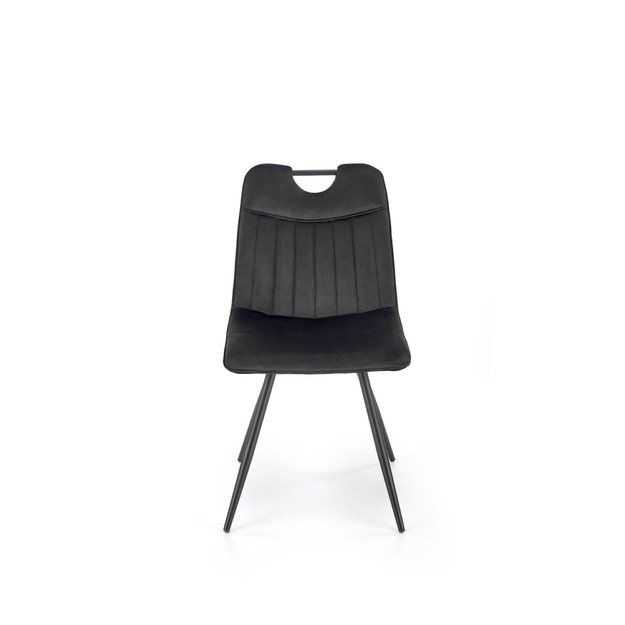 K521 chair, black 19