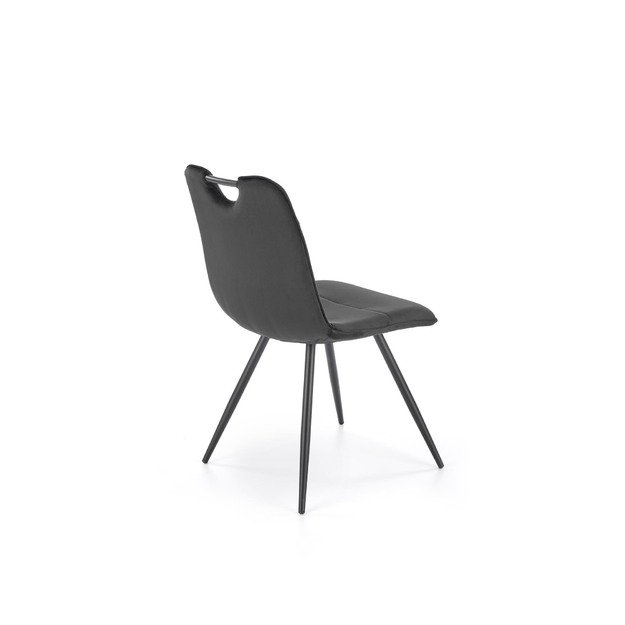K521 chair, black 15